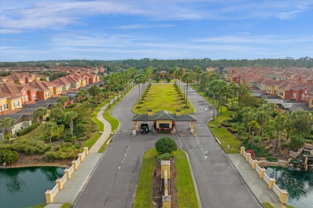 6 Bedrooms- 5 Bathrooms- Paradise Palms 8870 Cp Kissimmee Bagian luar foto