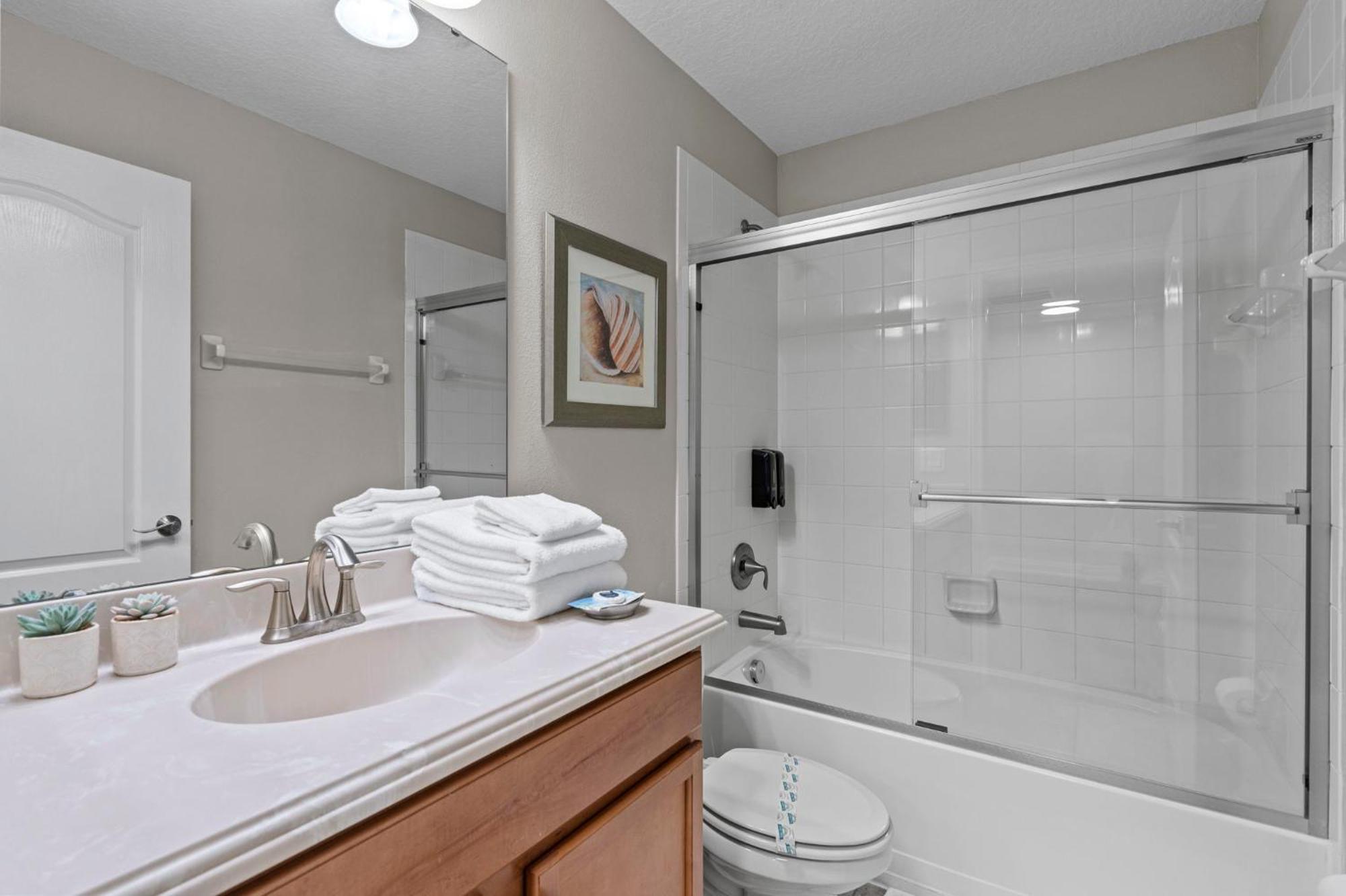 6 Bedrooms- 5 Bathrooms- Paradise Palms 8870 Cp Kissimmee Bagian luar foto