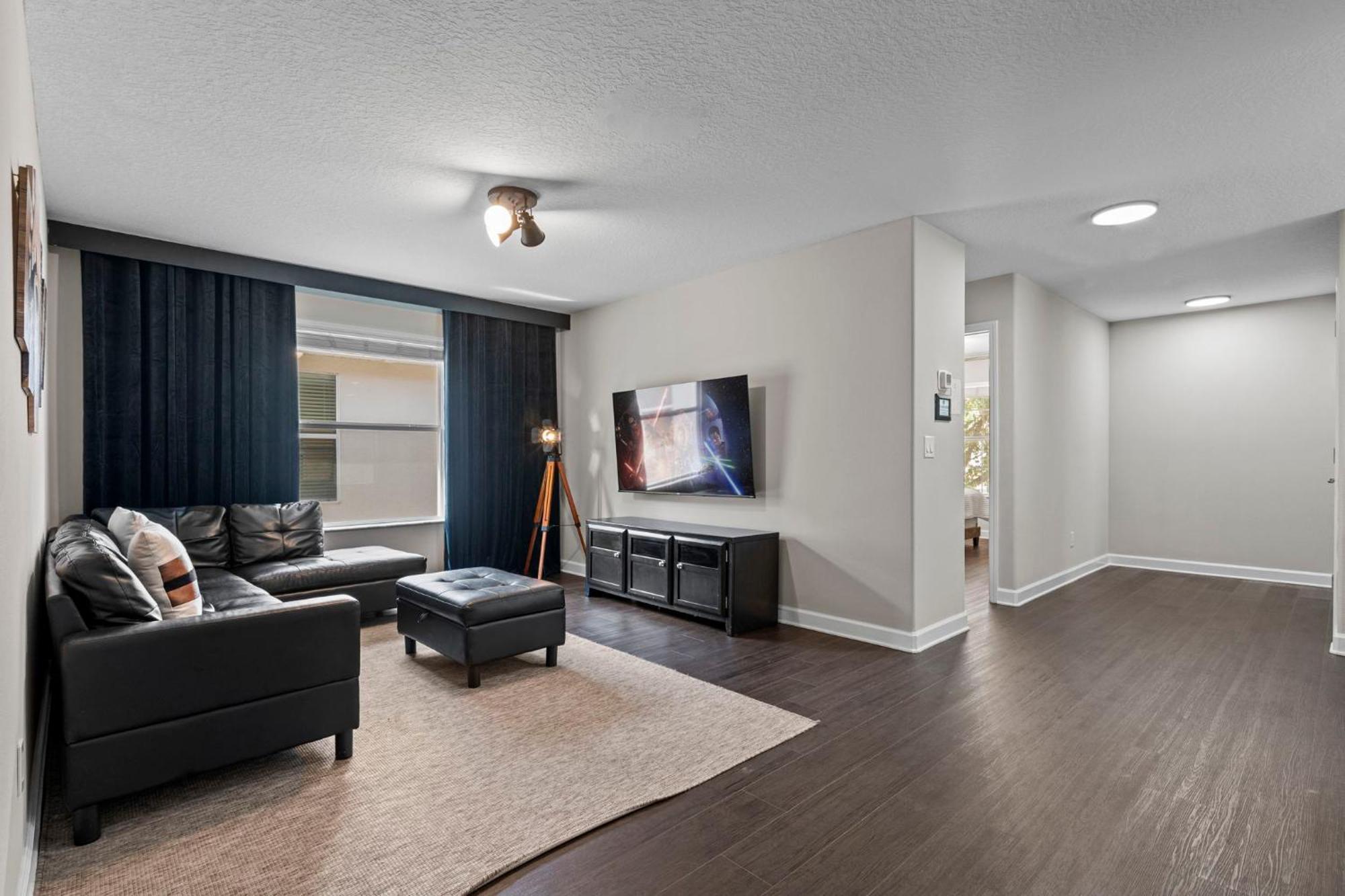 6 Bedrooms- 5 Bathrooms- Paradise Palms 8870 Cp Kissimmee Bagian luar foto